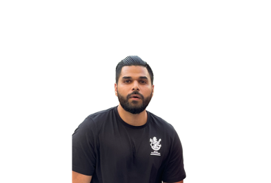NIKHIL SOSALE