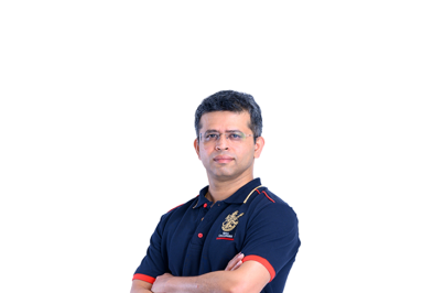 RAJESH MENON