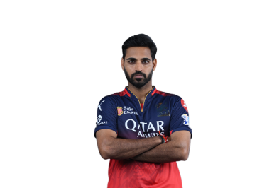 Bhuvneshwar Kumar