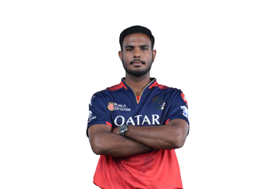 Yash Dayal