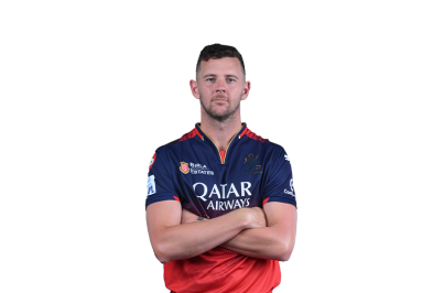 Josh Hazlewood