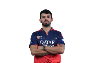 Jitesh Sharma