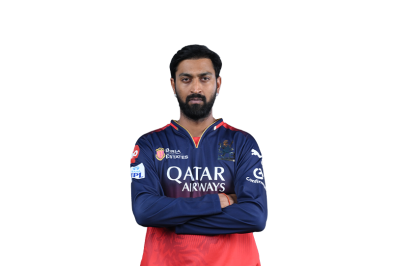 Krunal Pandya