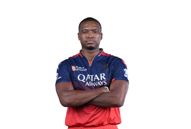Lungi Ngidi