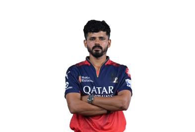 Mohit Rathee