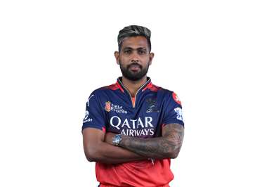 Nuwan Thushara