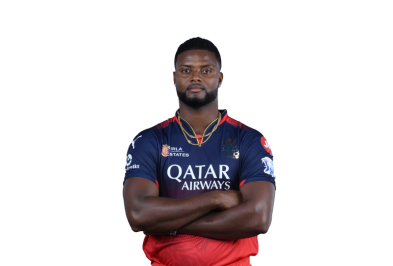 Romario Shepherd