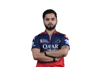 Suyash Sharma
