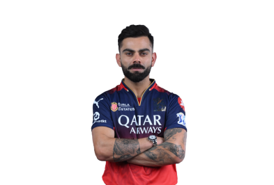 Virat Kohli