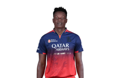 Blessing Muzarabani