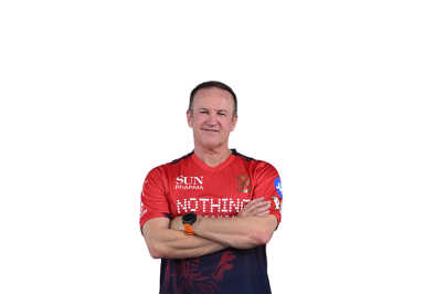 Andy Flower