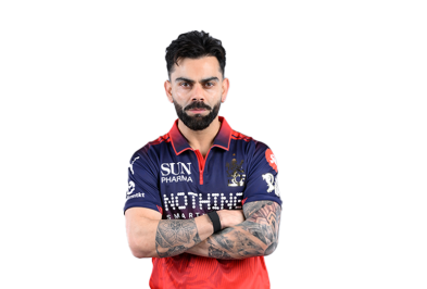 Virat Kohli rcb