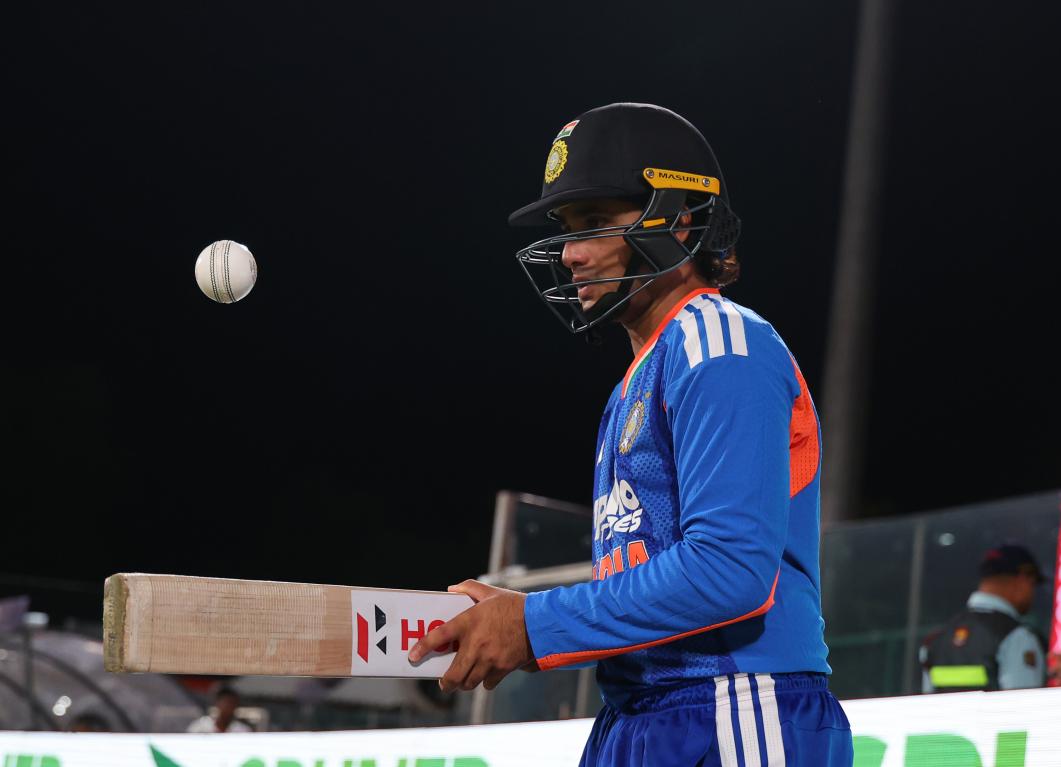 Abhishek Sharma