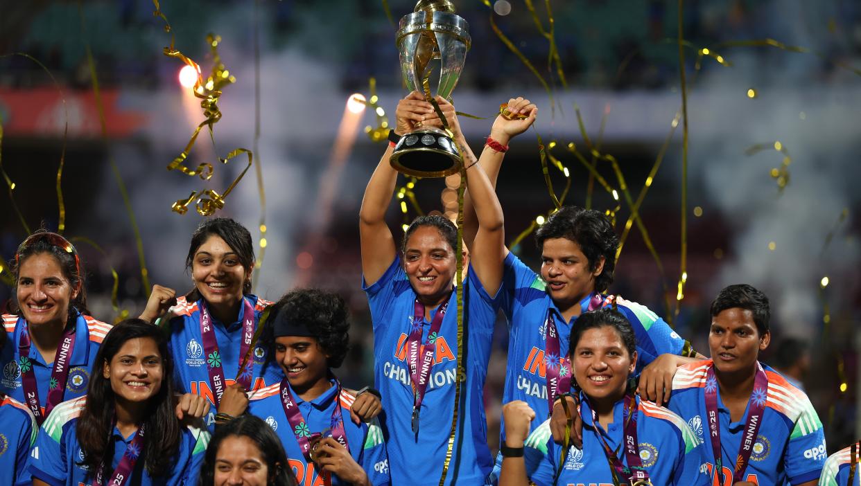 India vs South Africa