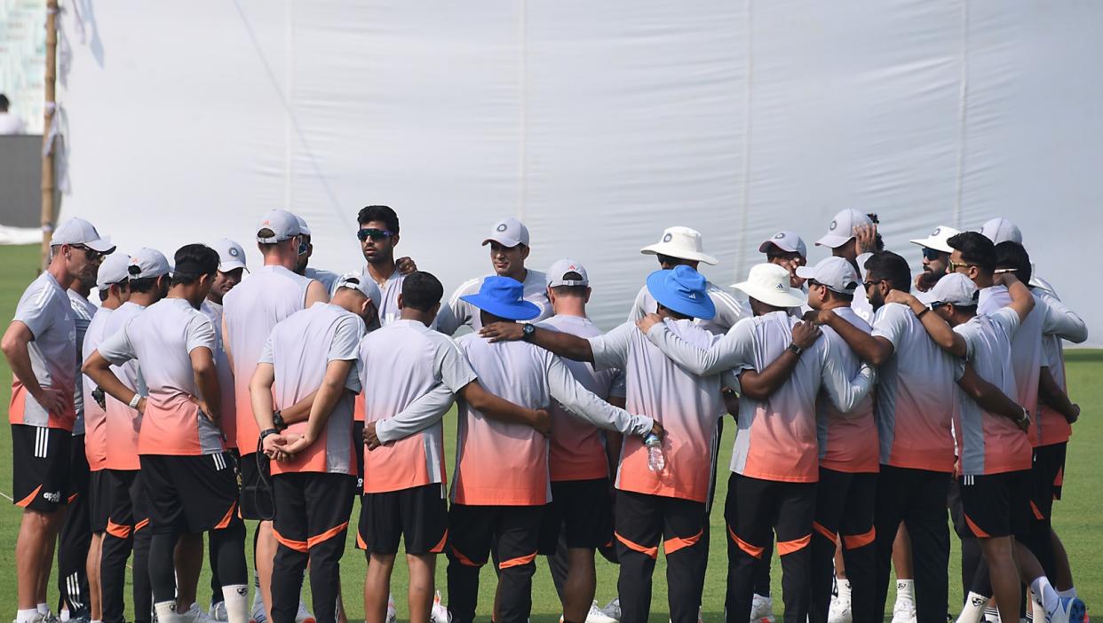 India vs South Africa