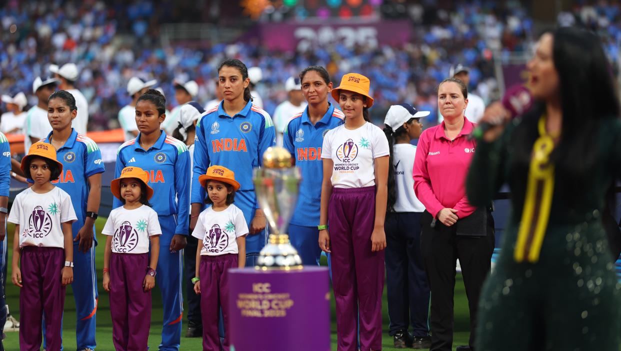 India vs New Zealand