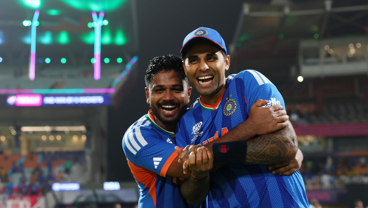 India vs West Indies