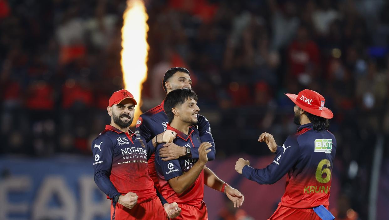 RCB