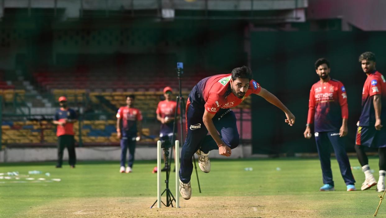 RCB