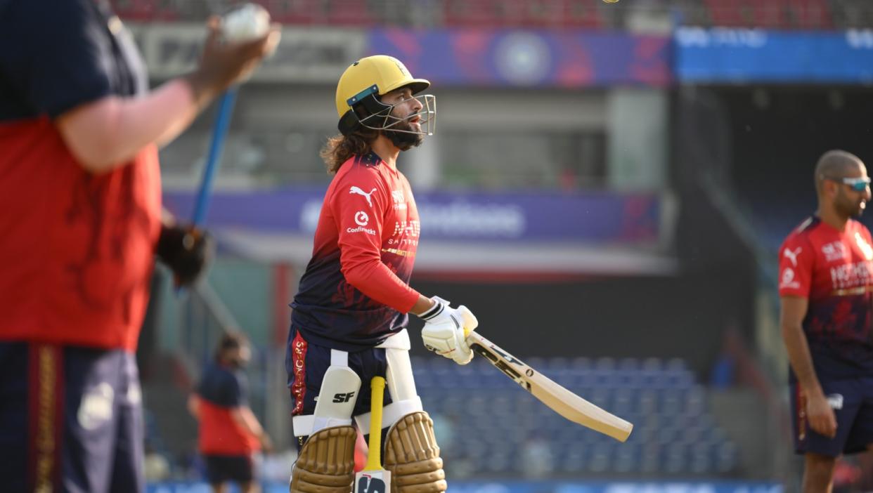 RCB
