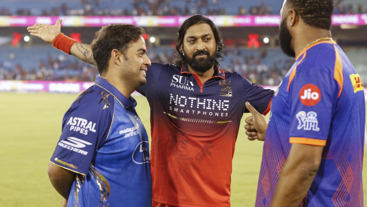 RCB