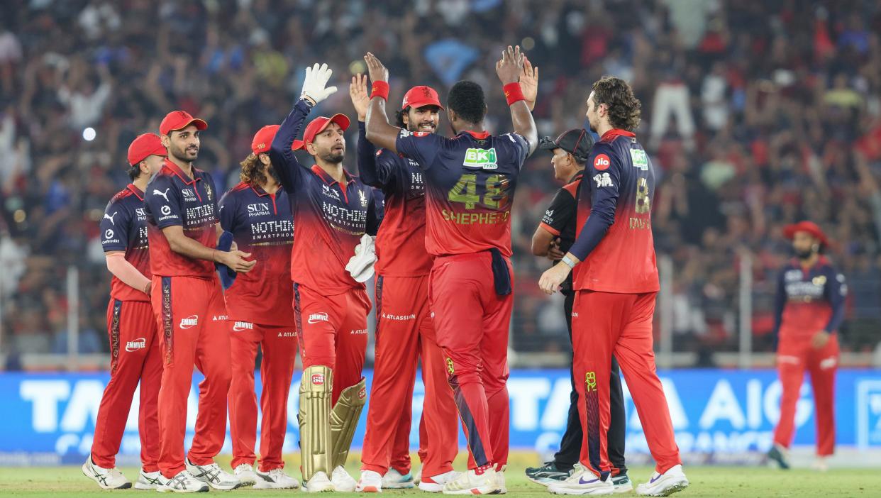 RCB