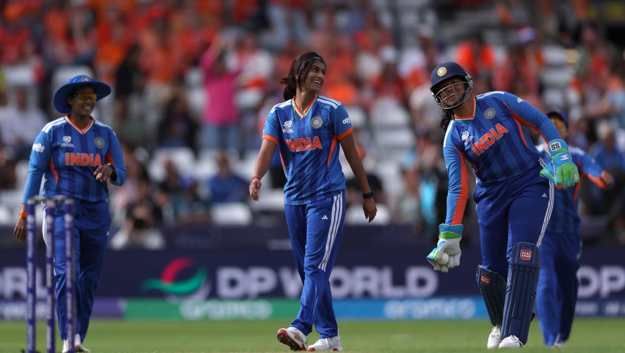 India vs Bangladesh