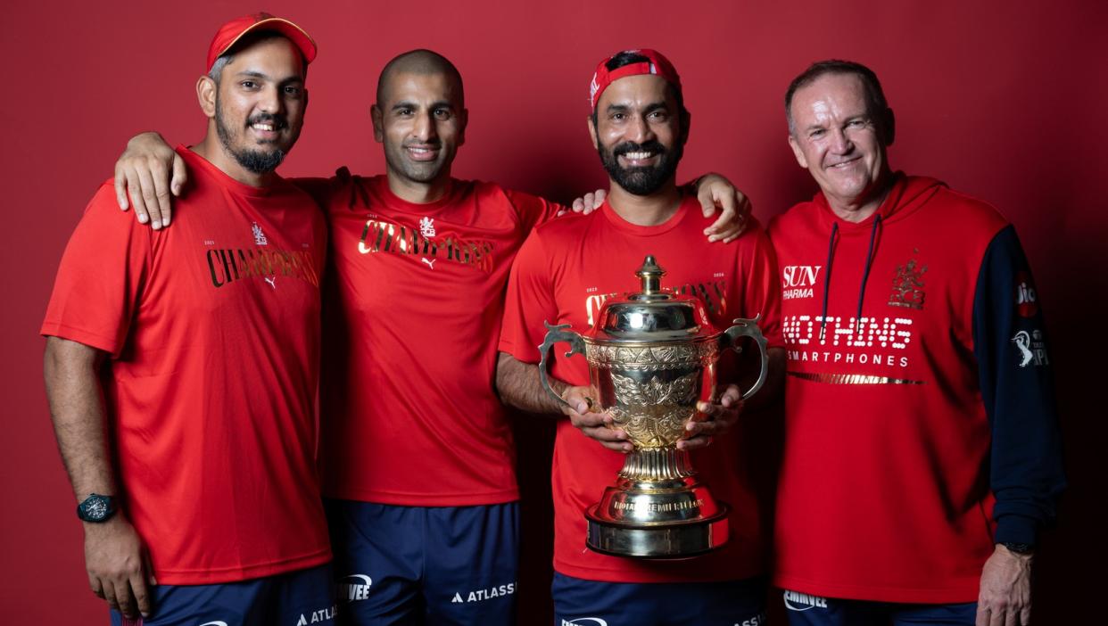 RCB