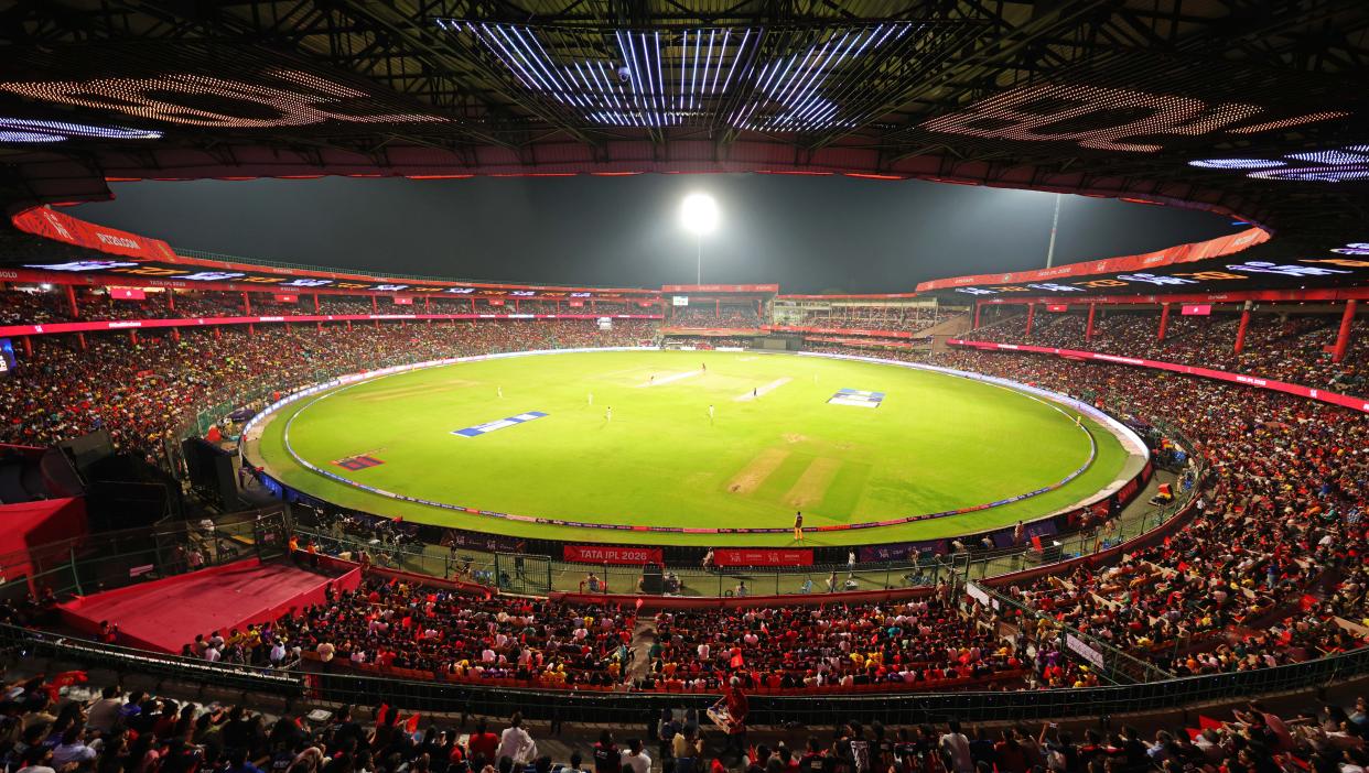 RCB