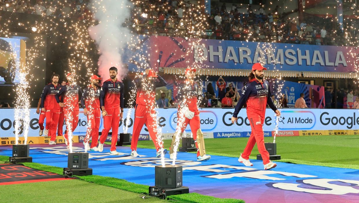 RCB