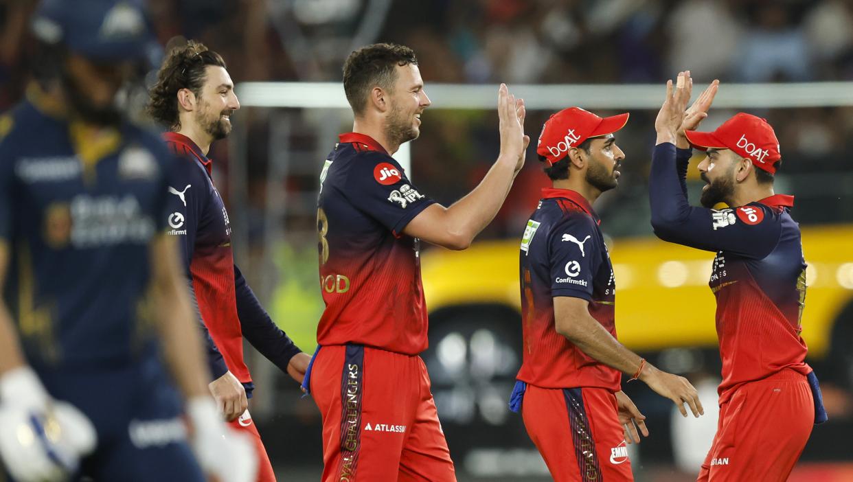 RCB
