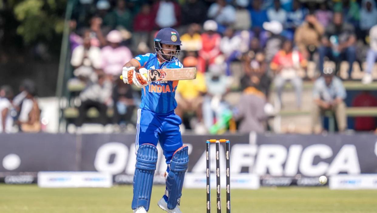 Ishan Kishan
