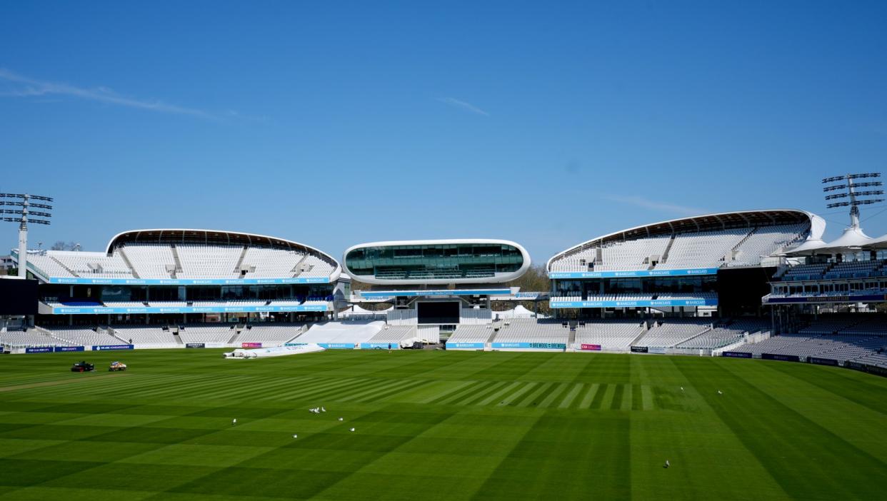 India vs England