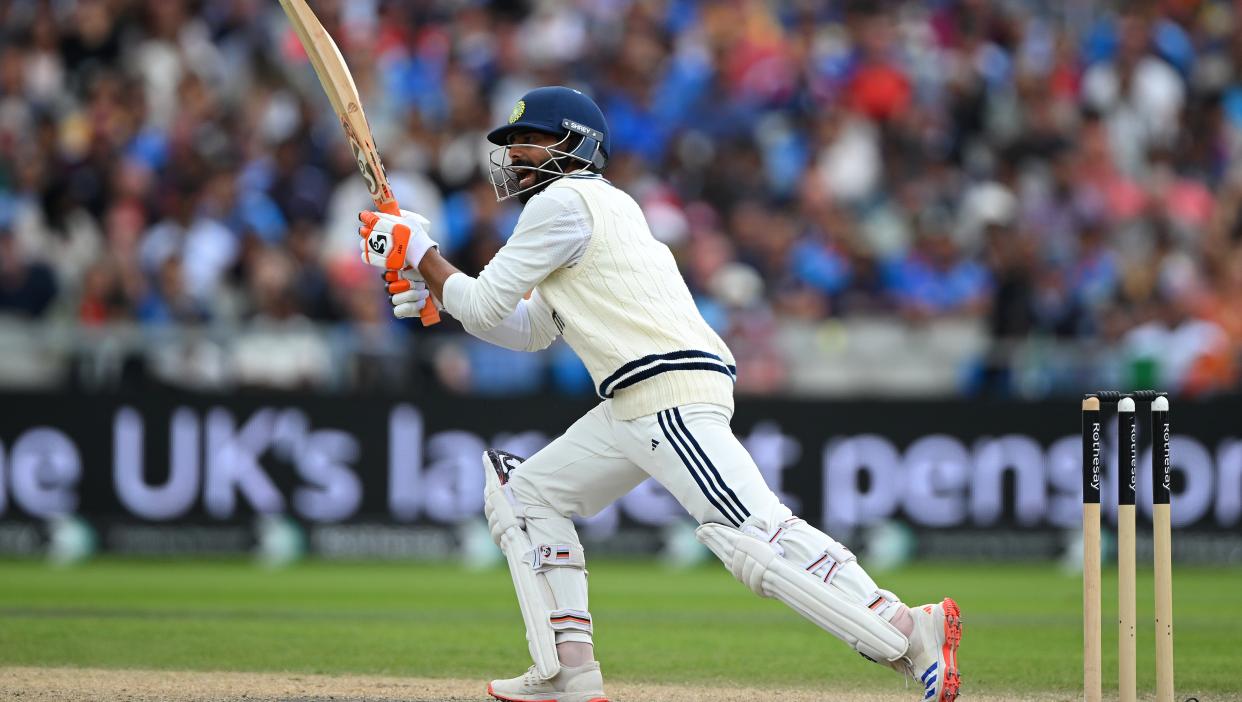 Ravindra Jadeja