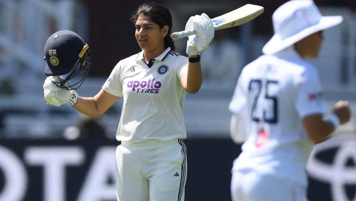Yastika Bhatia