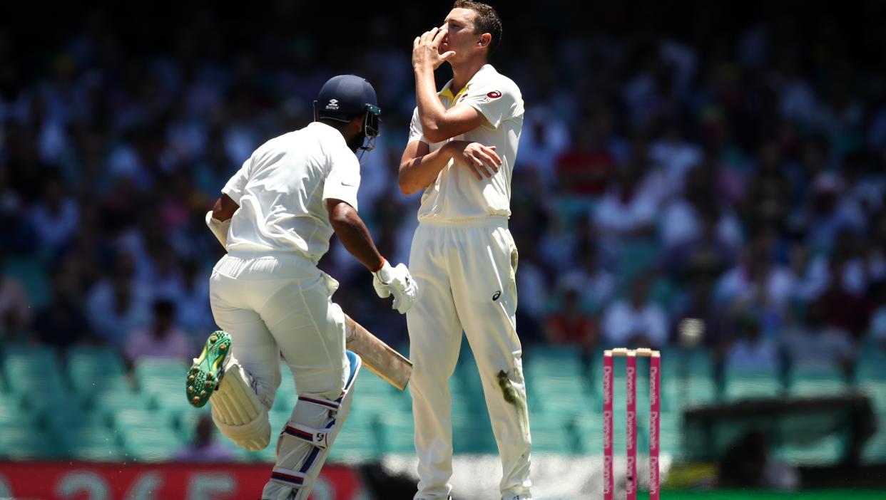 Josh Hazlewood