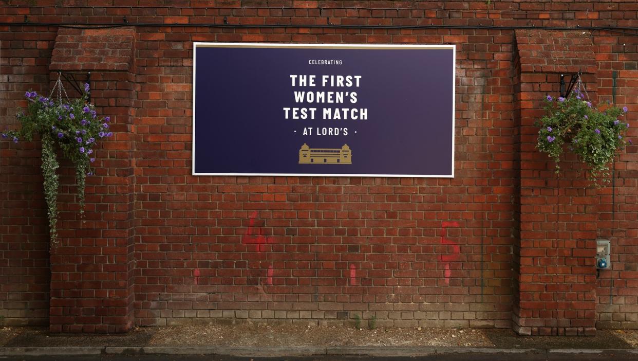 India vs England