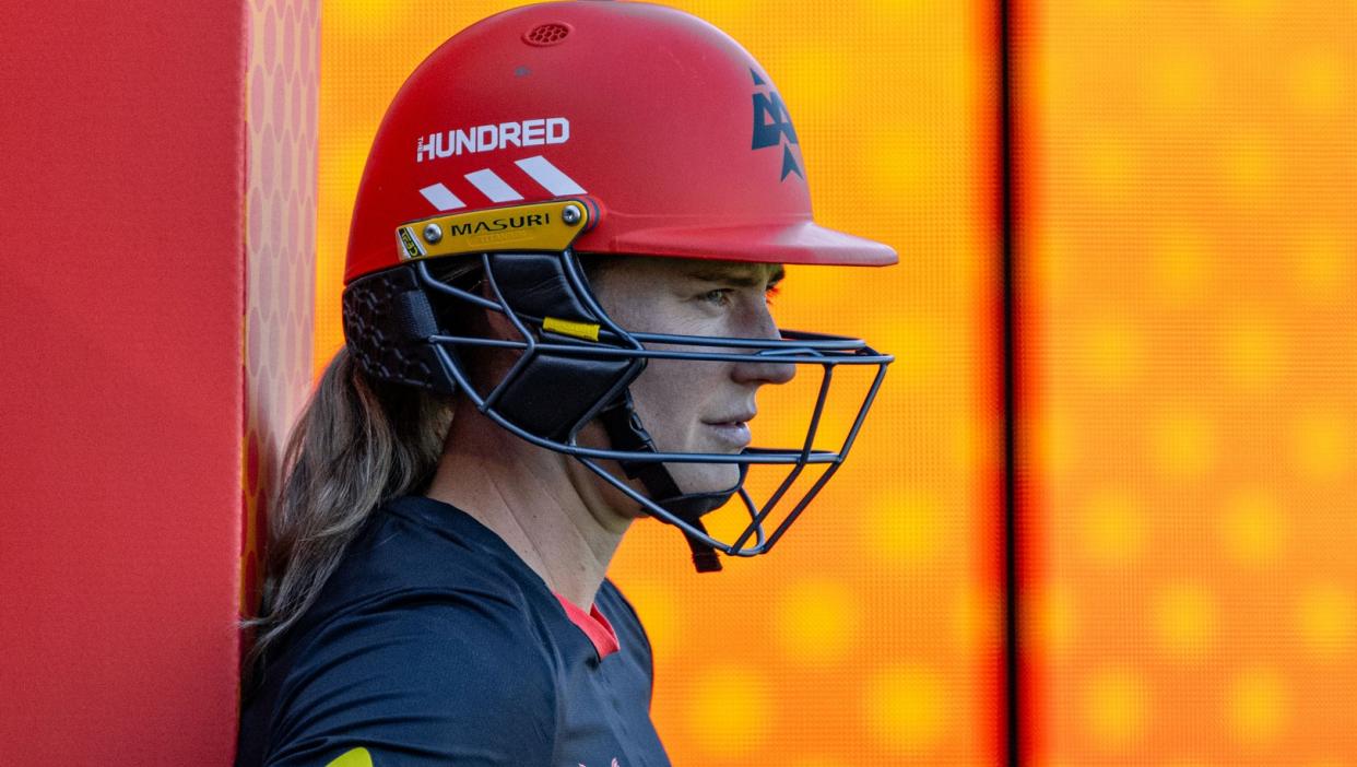 Ellyse Perry