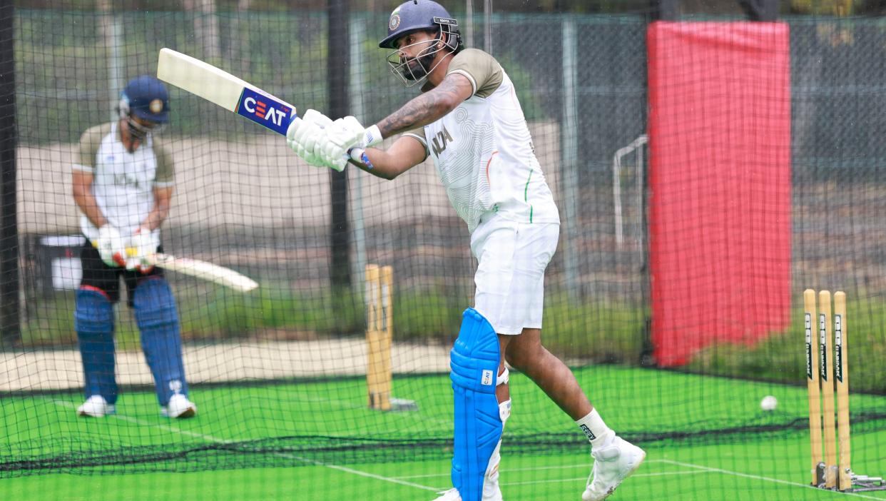 Shreyas Iyer