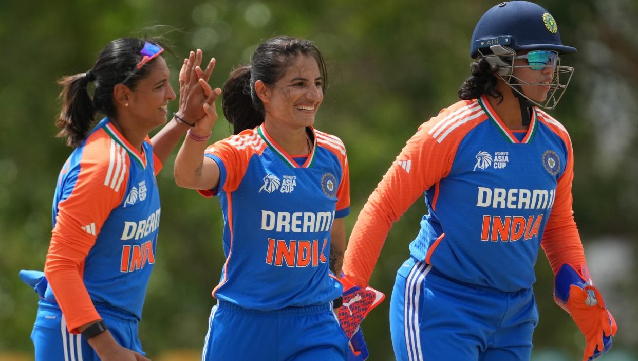 India vs Bangladesh
