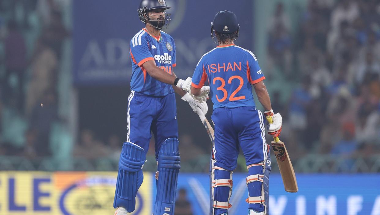 Shreyas Iyer