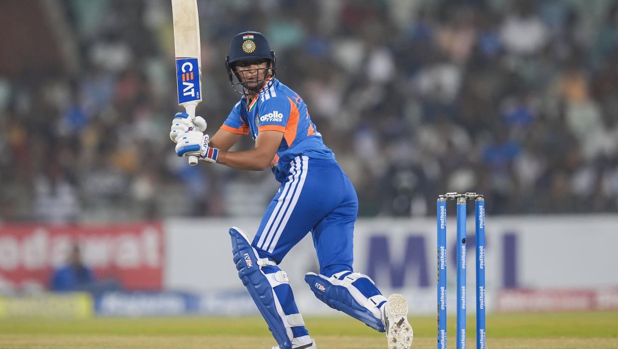 Harmanpreet Kaur