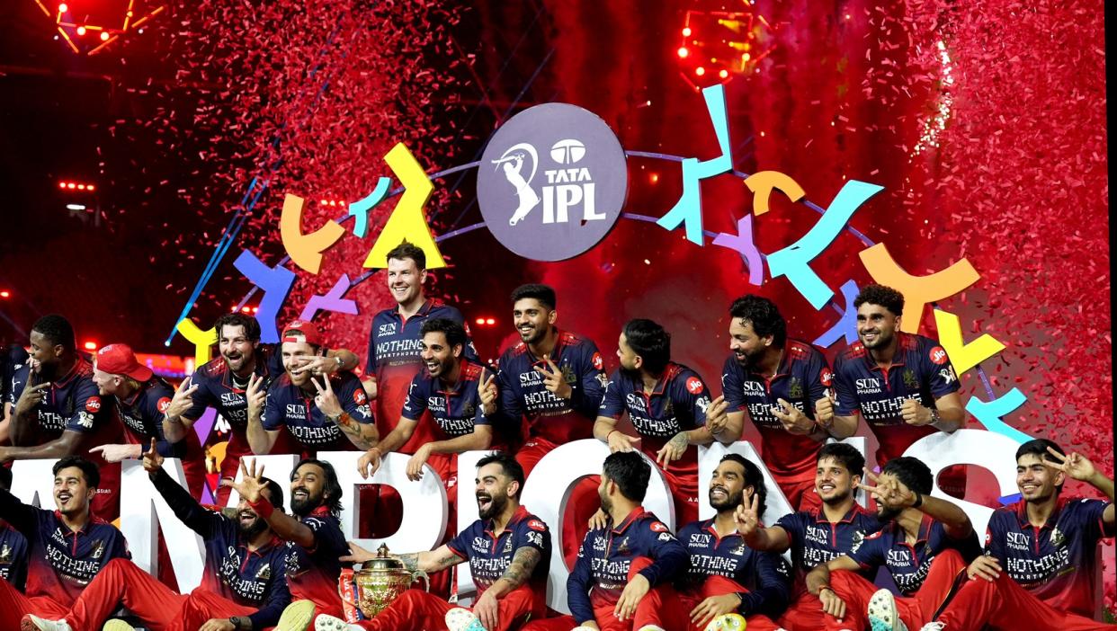 RCB