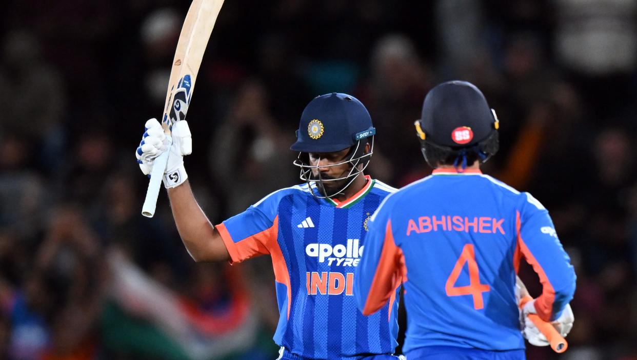 India vs New Zealand