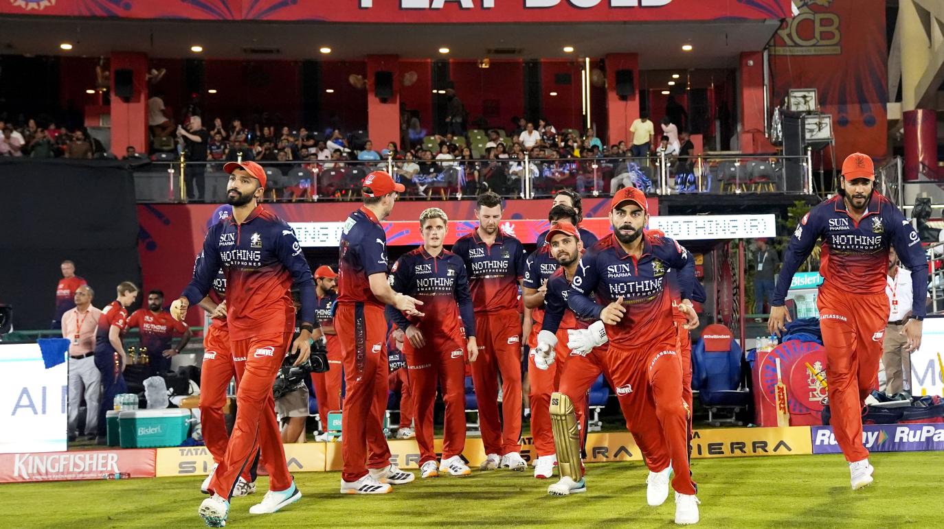 RCB
