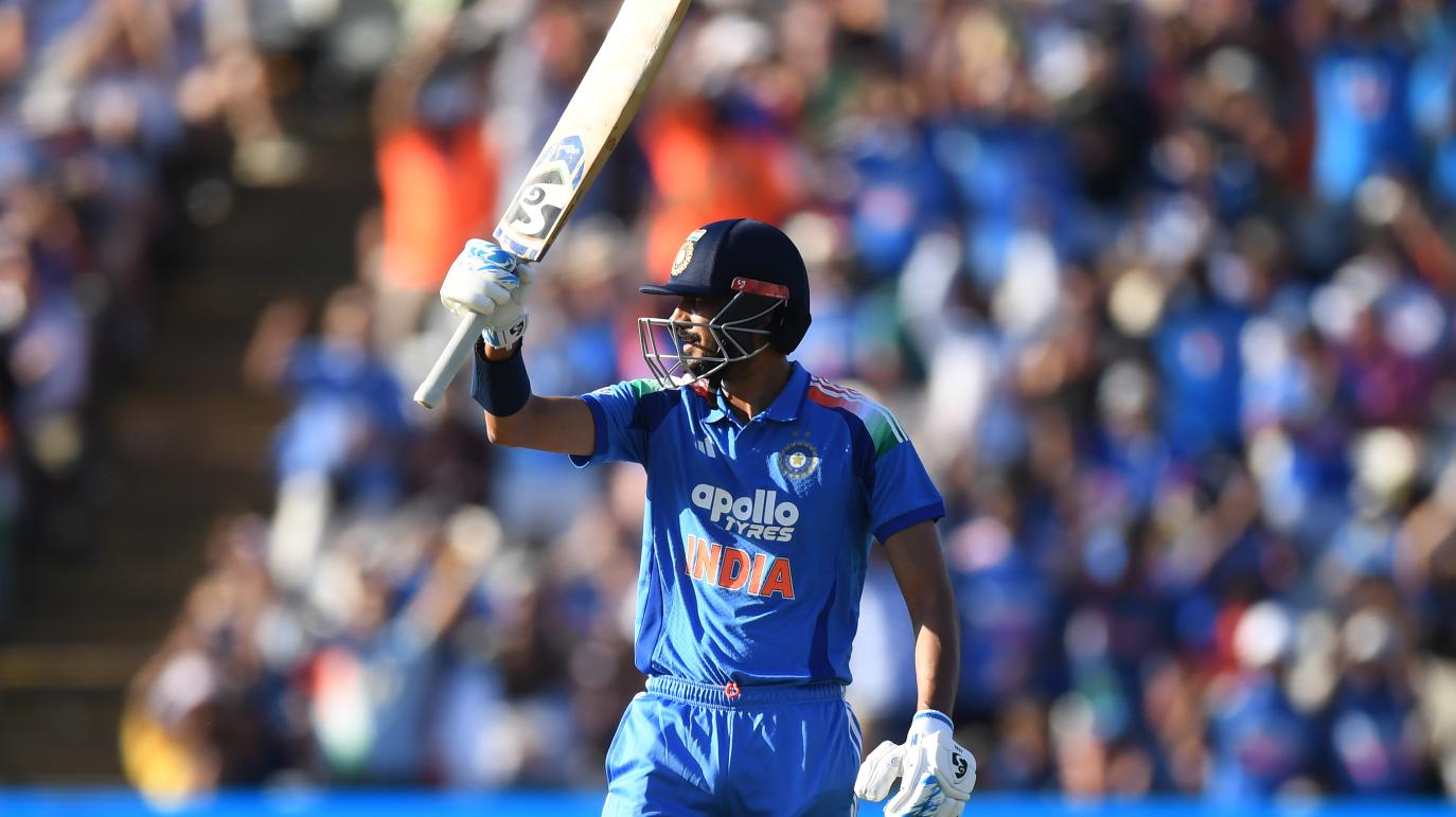 Axar Patel