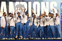 India