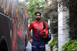 Bhuvneshwar Kumar