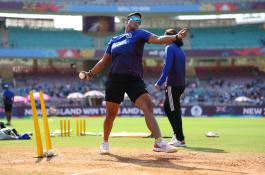 Deepti Sharma Deepti Sharma