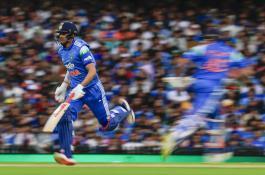 Shubman Gill Shubman Gill